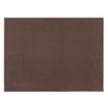 PRESTIERANIE, 33/45 cm - hnedá, Basics, plast (33/45cm) - Novel