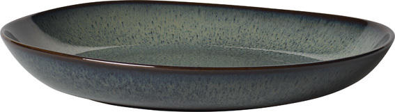 MISKA, keramika, 28 cm - tmavosivá, Lifestyle, keramika (28cm) - Villeroy & Boch