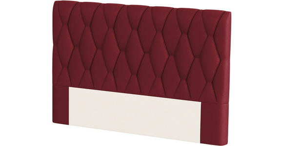 BOXSPRINGBETT 200/200 cm in Beige - Beige/Kupferfarben, KONVENTIONELL, Textil/Metall (200/200cm) - Ambiente