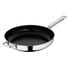 PFANNE - Edelstahlfarben, Design, Metall (32cm) - WMF PFANNE - Edelstahlfarben, Design, Metall (32cm) - WMF