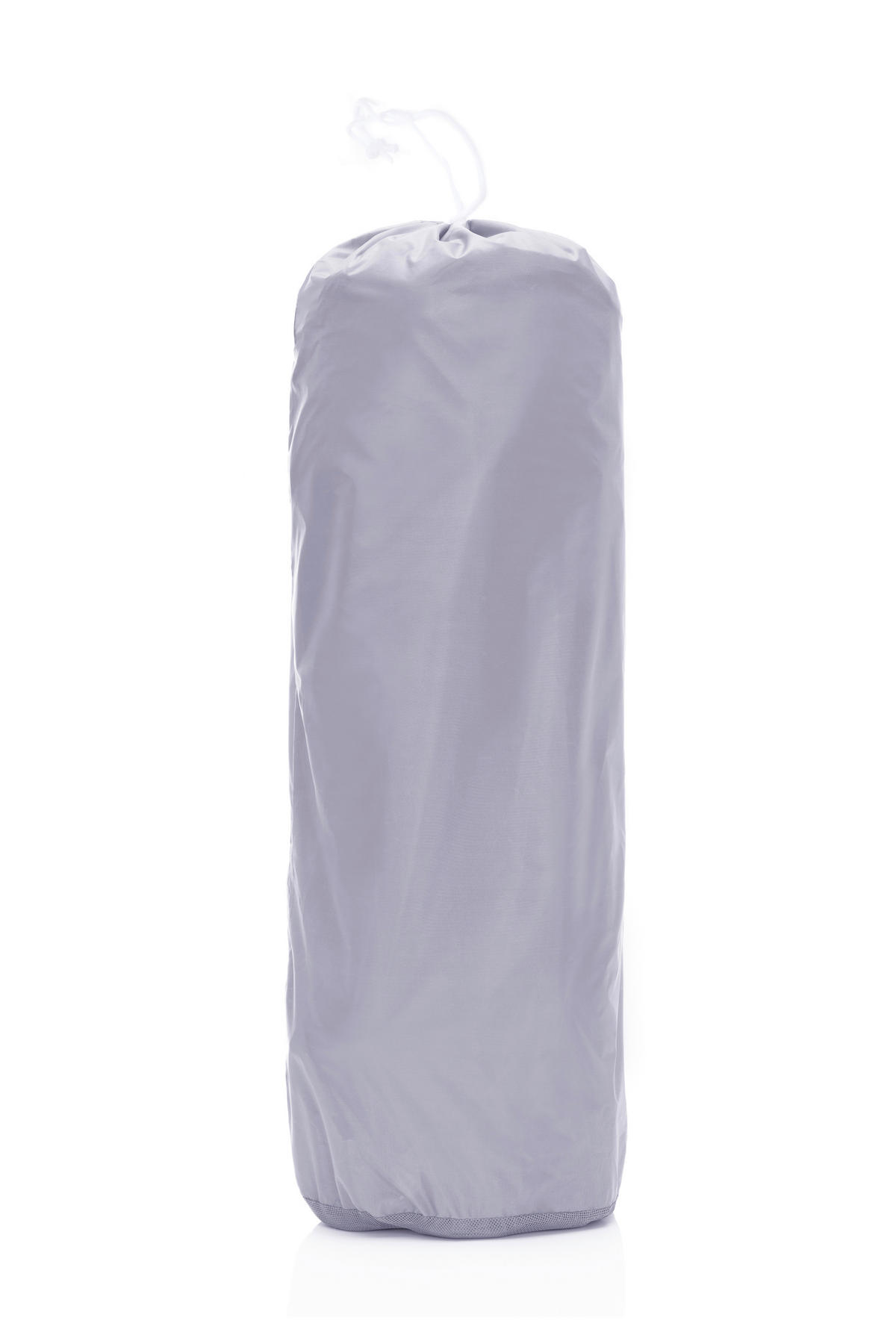 LAUFGITTER GREY  134/134/67 cm  - Grau, Basics, Kunststoff/Textil (134/134/67cm) - Fillikid