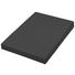SPANNBETTTUCH Jersey Schwarz bügelfrei - Schwarz, Basics, Textil (140/200cm) - Novel SPANNBETTTUCH Jersey Schwarz bügelfrei - Schwarz, Basics, Textil (140/200cm) - Novel