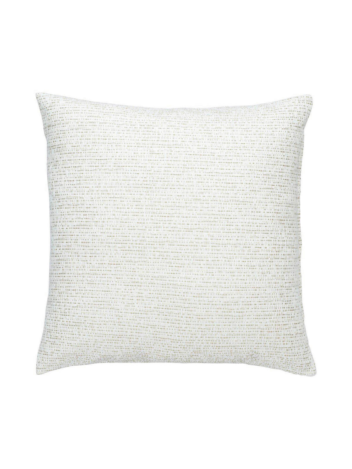 KISSENHÜLLE Cloud 45/45 cm  - Beige, Design, Textil (45/45cm) - Svanefors
