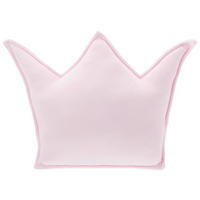 GYEREK PÁRNA 29/33 cm  - pink, Basics, textil (29/33cm) - Patinio
