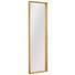 SPIEGEL Eiche Eichefarben - Eichefarben, Design, Glas/Holz (42,5/142,5/5cm) SPIEGEL Eiche Eichefarben - Eichefarben, Design, Glas/Holz (42,5/142,5/5cm)