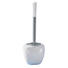 WC-BÜRSTENGARNITUR in Metall - Chromfarben/Weiß, Basics, Keramik/Kunststoff (13,3/40/10,9cm) - Sadena WC-BÜRSTENGARNITUR in Metall - Chromfarben/Weiß, Basics, Keramik/Kunststoff (13,3/40/10,9cm) - Sadena