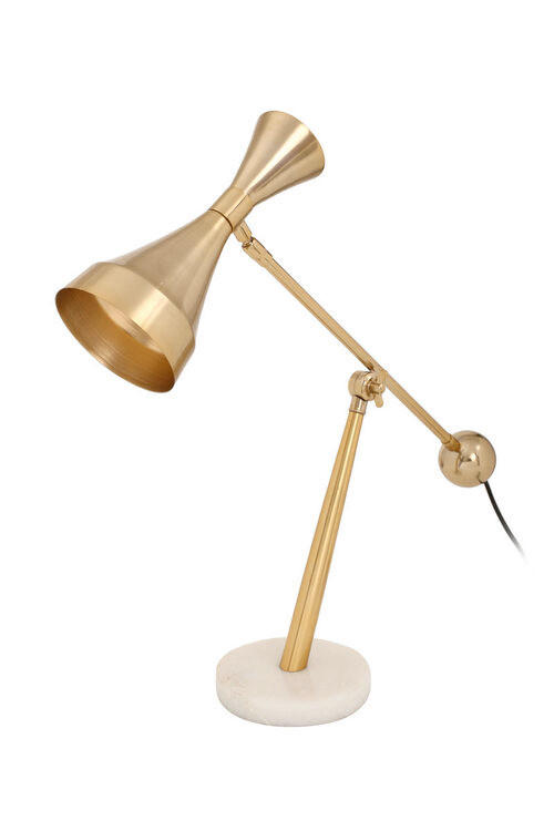 SCHREIBTISCHLEUCHTE - Trend (16/65cm) - Kayoom