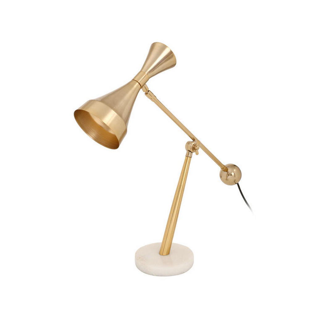 P & B LAMPA NA PSACÍ STŮL, E27, 16/65 cm