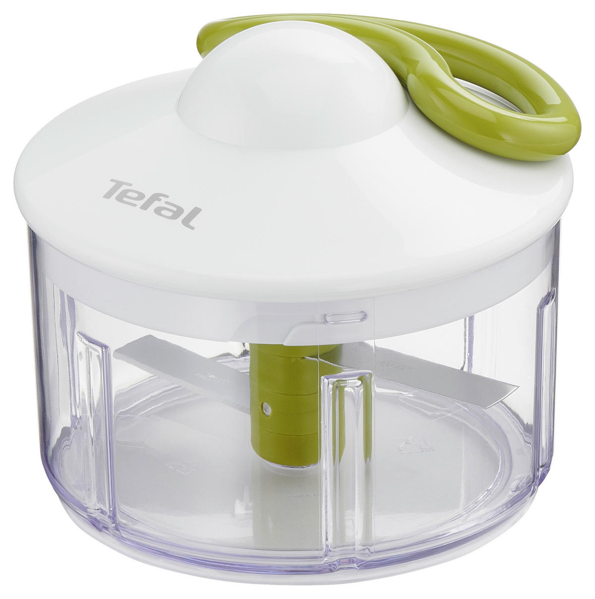 KONYHAI SEGÉDESZKÖZÖK - Basics, műanyag (500ml) - Tefal