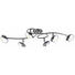 LED-DECKENLEUCHTE - LIFESTYLE, Kunststoff/Metall (70cm) LED-DECKENLEUCHTE - LIFESTYLE, Kunststoff/Metall (70cm)