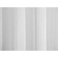HÁLÓS FÜGGÖNY fm - ezüst/Pezsgő, Basics, textil (290cm)