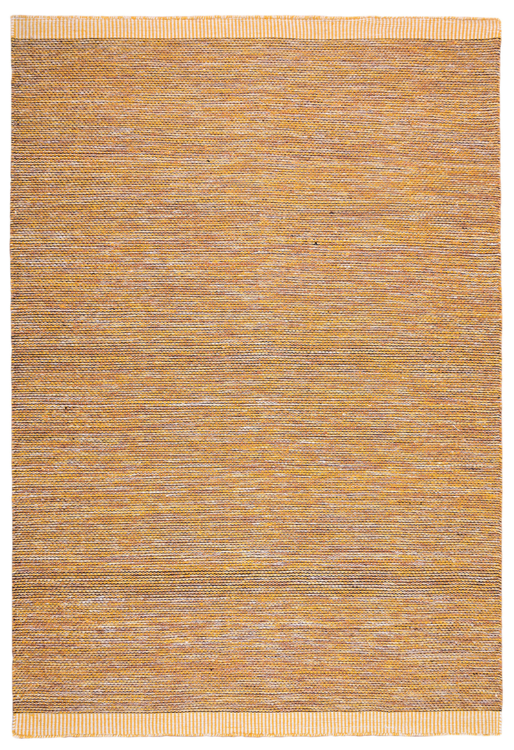 TEPIH 200/290 cm   zlatne boje  TITAN GOLD  - zlatne boje, Konvencionalno, tekstil (200/290cm)