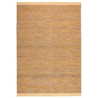 PREPROGA  TITAN GOLD     160/230 cm     zlate barve  - zlate barve, Konvencionalno, tekstil (160/230cm)