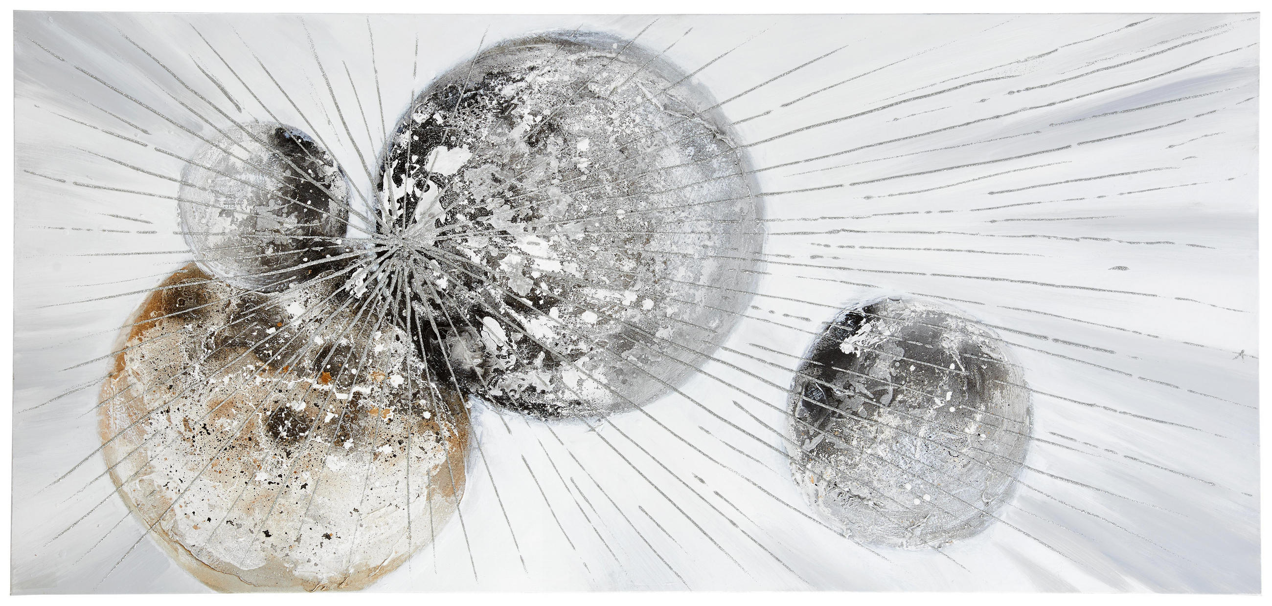 Ölgemälde 150/70 cm