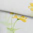 BETTWÄSCHE 140/200 cm - Anthrazit/Gelb, KONVENTIONELL, Textil (140/200cm) - Fussenegger BETTWÄSCHE 140/200 cm - Anthrazit/Gelb, KONVENTIONELL, Textil (140/200cm) - Fussenegger