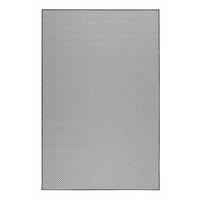 OUTDOORTEPPICH 133/200 cm Raccoon Schwarz  - Schwarz, Design, Textil (133/200cm) - Esprit