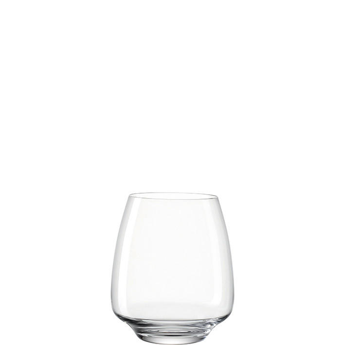 ČAŠA  460 ml  - prozirna, Osnovno, staklo (9/10,3/9cm) - Leonardo