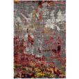WEBTEPPICH 240/290 cm Timeline Summer Multicolor  - Multicolor, Design, Textil (240/290cm) - Novel