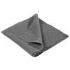TISCHSET Lina Textil Graphitfarben 35/50 cm  - Graphitfarben, Design, Textil (35/50cm) - Dieter Knoll