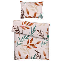 POSTELJINA MARBELLA 140/200 cm renforcé tkanina crvena  - crvena, Osnovno, tekstil (140/200cm) - Esposa