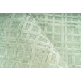 FLACHWEBETEPPICH 160/230 cm Karma Mintgrün  - Mintgrün, Basics, Textil (160/230cm) - Novel