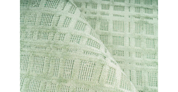 FLACHWEBETEPPICH 160/230 cm Karma Mintgrün  - Mintgrün, Basics, Textil (160/230cm) - Novel