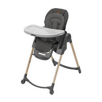 HRANILICA  MINLA  - tamnosiva, Osnovno, metal/plastika (57/106/86cm) - Maxi-Cosi