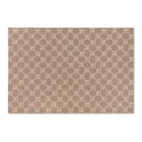 OUTDOORTEPPICH  für Terrasse und Balkon 80/150 cm Cornflower Naturfarben  - Naturfarben, Basics, Textil (80/150cm) - Joop!