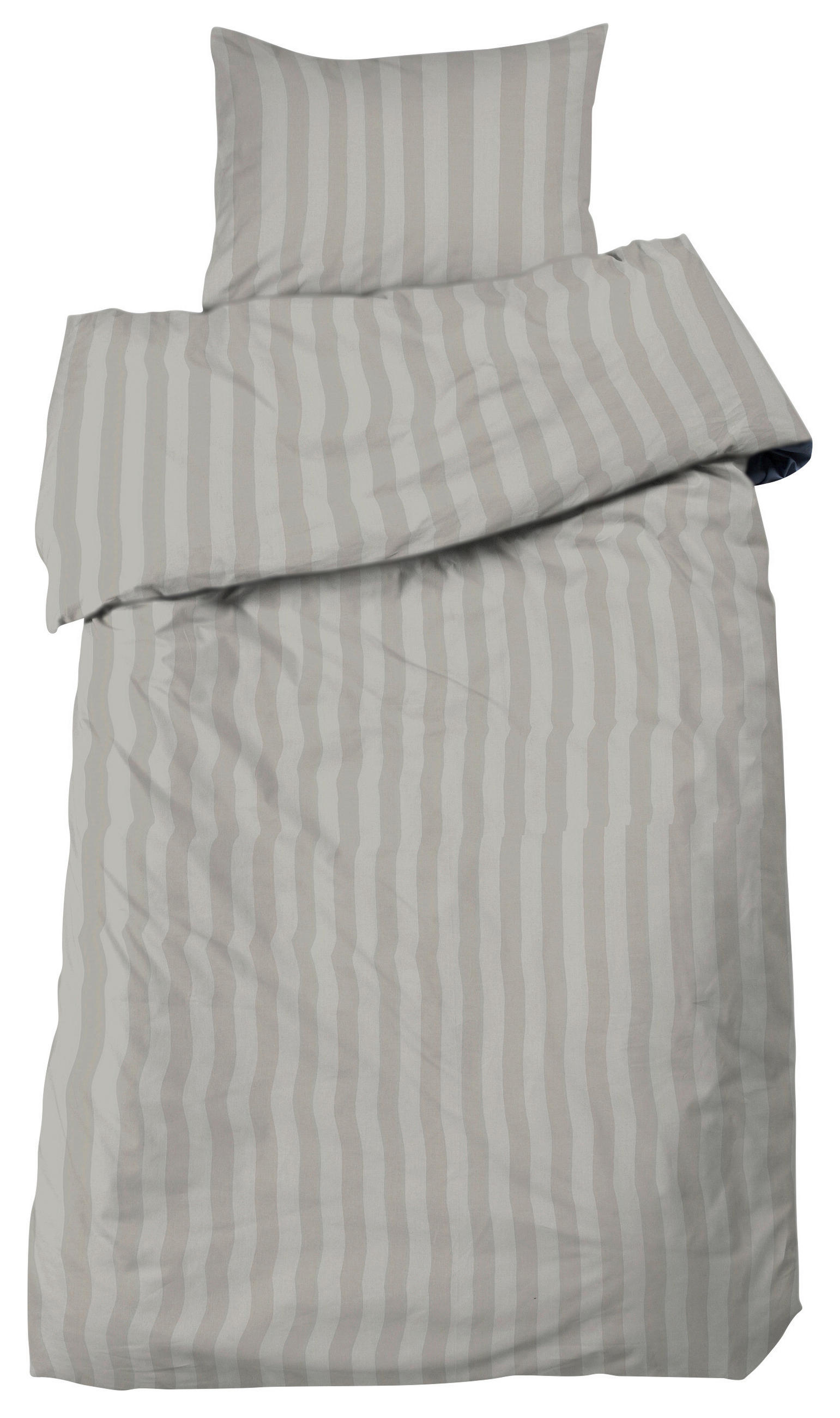 PÅSLAKANSET satin 150/210 cm  - sandfärgad, Basics, textil (150/210cm)