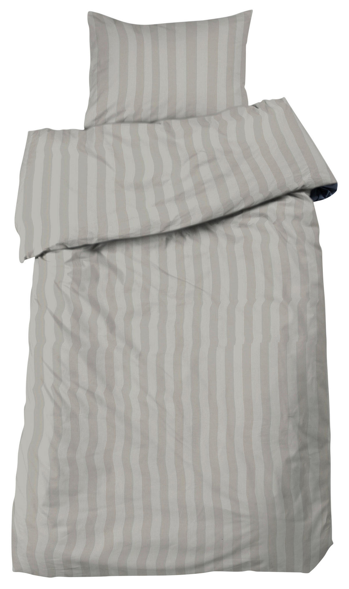 PÅSLAKANSET satin 150/210 cm  - sandfärgad, Basics, textil (150/210cm)