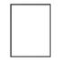 BILDERRAHMEN in Schwarz - Schwarz, Basics, Metall (13/18cm) - Nielsen BILDERRAHMEN in Schwarz - Schwarz, Basics, Metall (13/18cm) - Nielsen