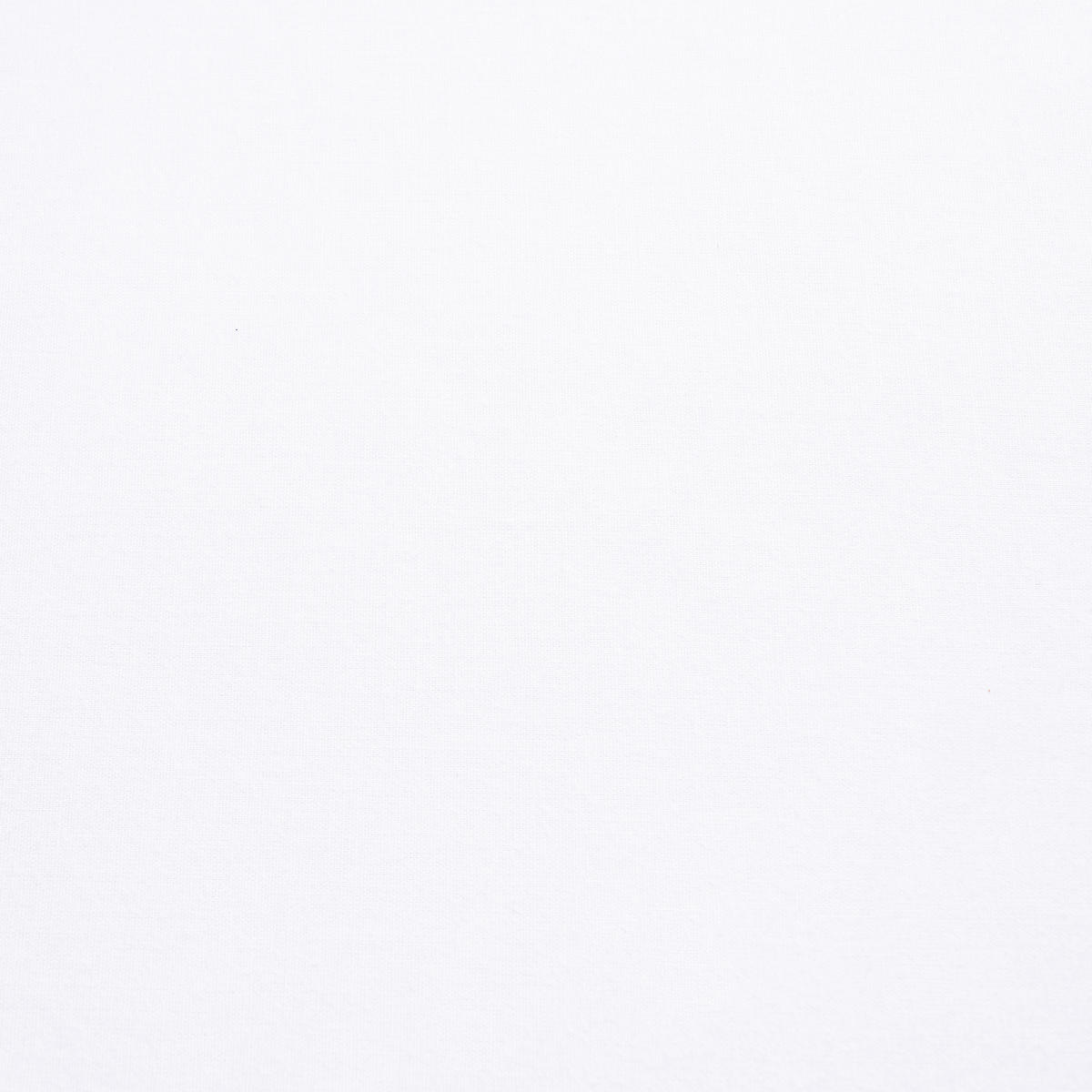 BETTTUCH 150/250 cm Renforcé  - Weiß, Basics, Textil (150/250cm) - Esposa