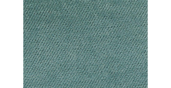 WOHNLANDSCHAFT  in Chenille, Flachgewebe Opal  - Opal/Schwarz, Design, Textil/Metall (180/344/208cm) - Dieter Knoll