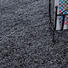 HOCHFLORTEPPICH - Grau, KONVENTIONELL, Textil (65/130cm) - Novel HOCHFLORTEPPICH - Grau, KONVENTIONELL, Textil (65/130cm) - Novel