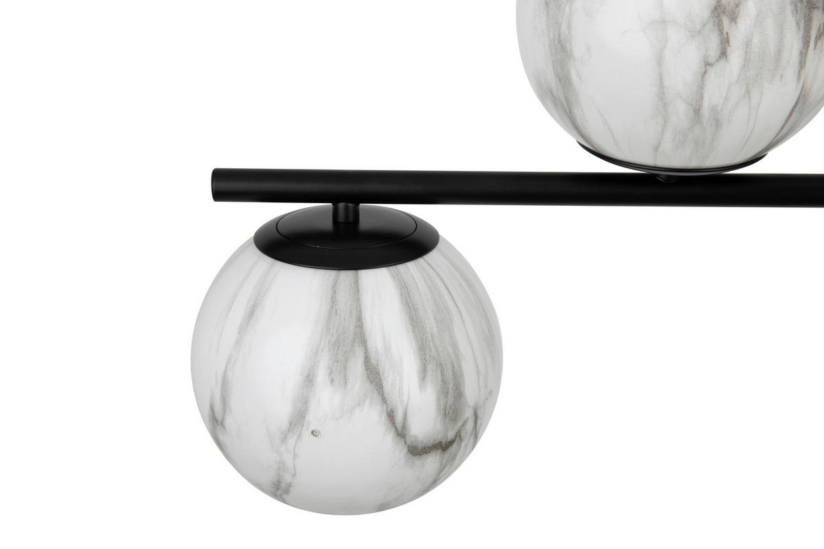 HÄNGELEUCHTE 103/32/153 cm  - Design (103/32/153cm) - Dieter Knoll