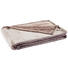WOHNDECKE 150/200 cm Taupe - Taupe, KONVENTIONELL, Textil (150/200cm) - Novel WOHNDECKE 150/200 cm Taupe - Taupe, KONVENTIONELL, Textil (150/200cm) - Novel