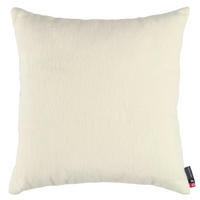 ZIERKISSEN  40/40 cm   - Perlmutt, Basics, Textil (40/40cm) - David Fussenegger