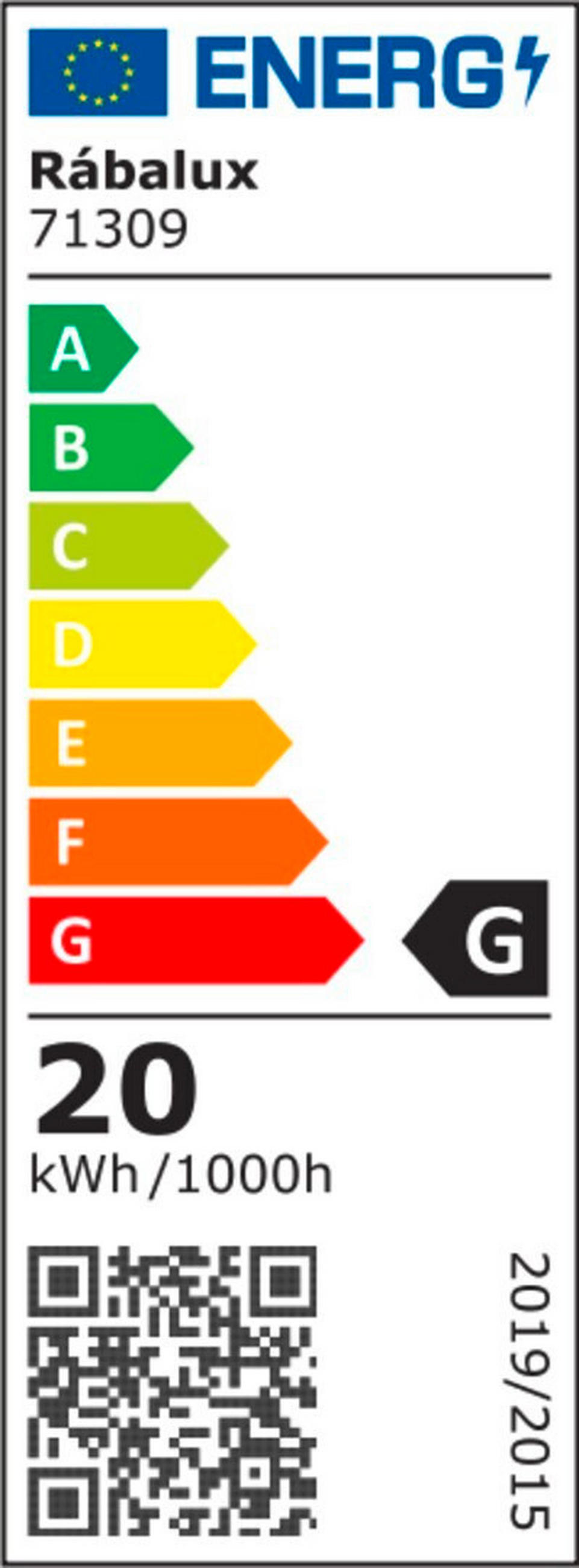 STROPNA LED-SVETILKA  Thric /1250 lm/3000 K// - zlate barve/črna, Design, kovina (40/3,5cm)