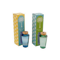 ARÓMA DIFUZÉR  - viacfarebná, Basics, sklo (12/46/12cm)