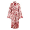 BADEMANTEL Genova  - Beige, Basics, Textil (Mnull) - Bassetti