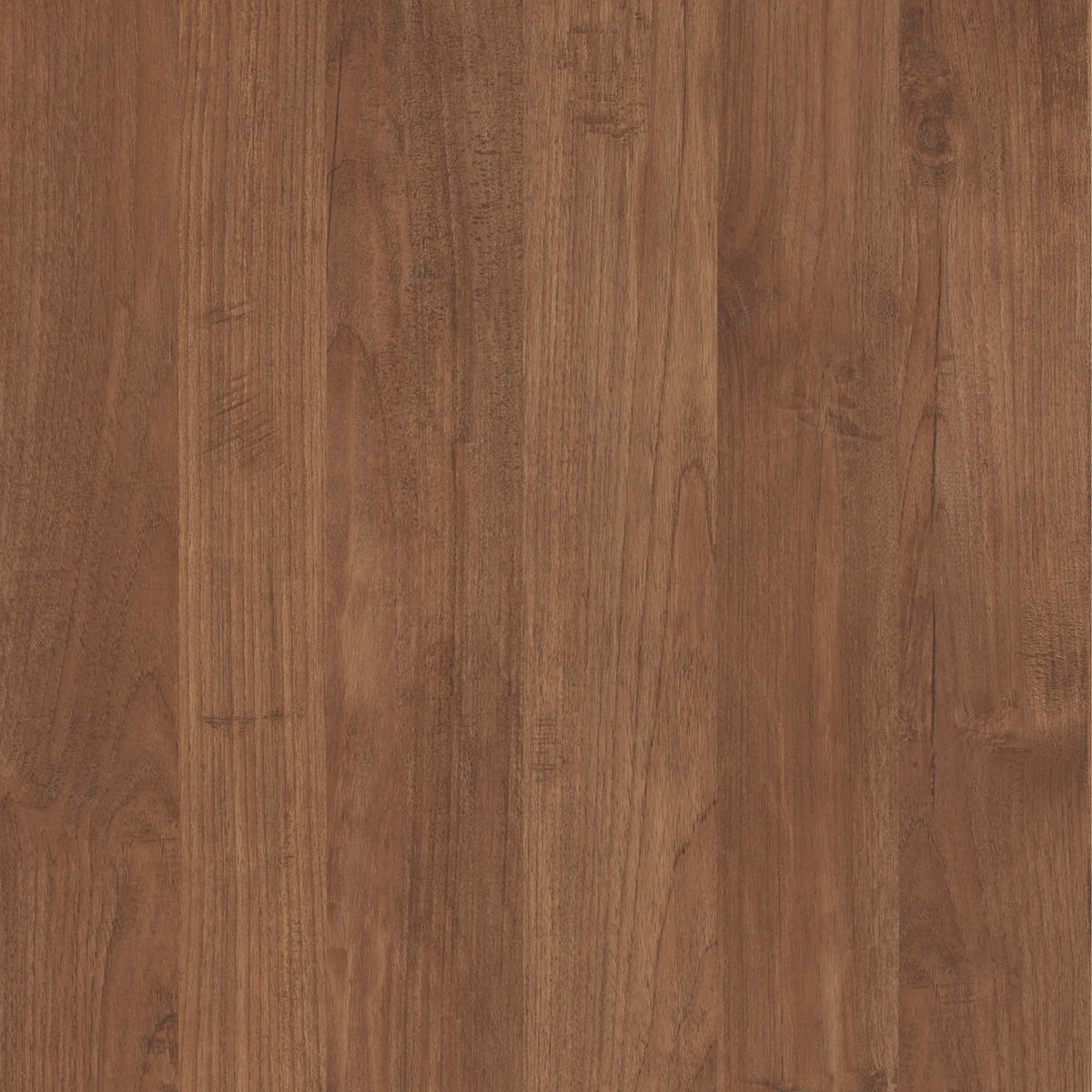 ECKKÜCHE 250/225 cm  in Anthrazit, Nussbaumfarben  - Edelstahlfarben/Anthrazit, LIFESTYLE, Holzwerkstoff/Kunststoff (250/225cm) - MID.YOU
