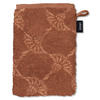 WASCHLAPPEN CLASSIC CORNFLOWER Kupferfarben 3-teilig  - Kupferfarben, Basics, Textil (16/22cm) - Joop!