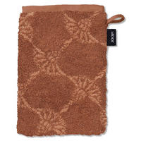 WASCHLAPPEN CLASSIC CORNFLOWER Kupferfarben 3-teilig  - Kupferfarben, Basics, Textil (16/22cm) - Joop!