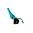 FAHRRAD-KINDERSITZ YEPP MAXI - Blau, KONVENTIONELL, Kunststoff (86/41/41cm) - Thule FAHRRAD-KINDERSITZ YEPP MAXI - Blau, KONVENTIONELL, Kunststoff (86/41/41cm) - Thule