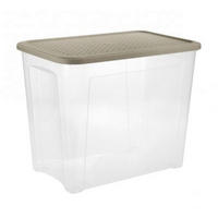 BOX S VÍKEM,  - Basics (58,2/38/45.8cm)