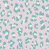 NON WOVEN-TAPET 52/1000 cm  - pink/blå, Basics, papper/plast (52/1000cm)