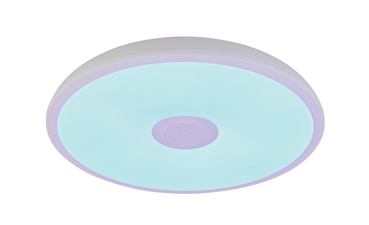 STROPNA LED-SVETILKA  Dancefloor 17 W/1700 lm/4000 K/220-240 V/ - Trend (28/5,5cm) - Novel