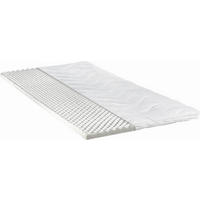TOPPER 90/200 cm  - Basics, Textil (90/200cm) - Sleeptex