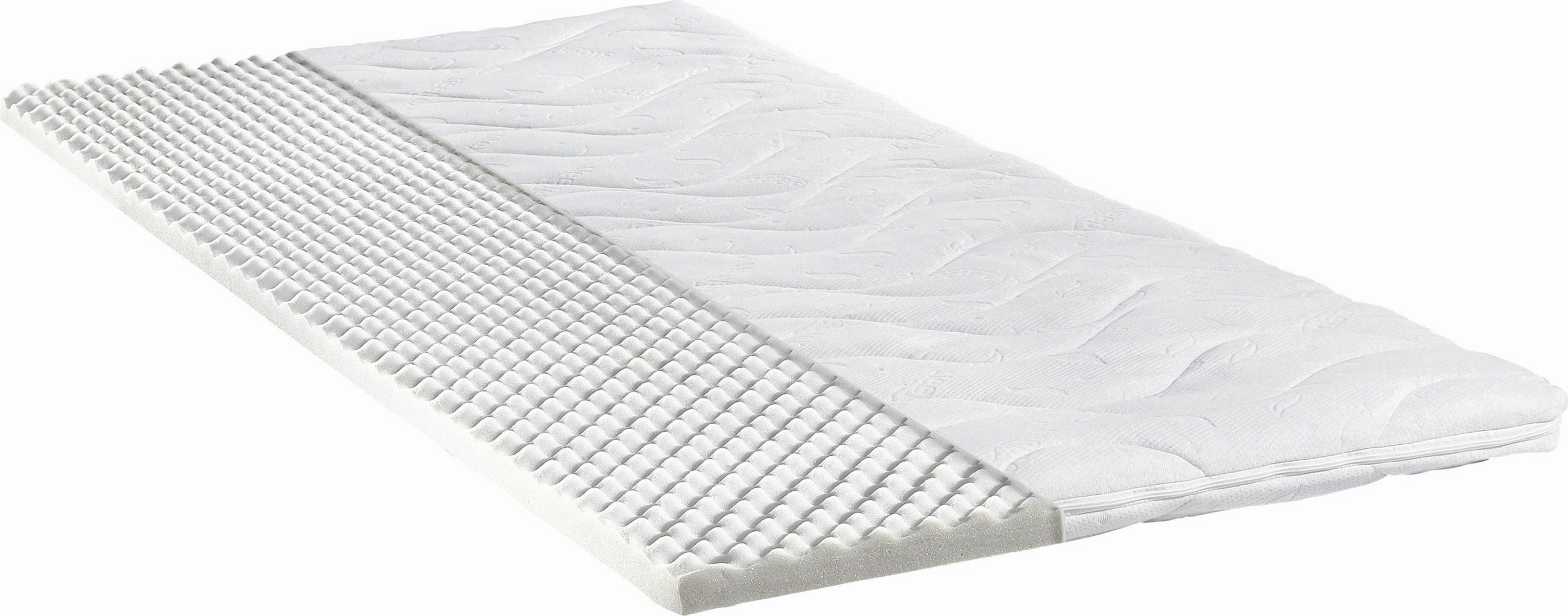 Sleeptex VRCHNÍ MATRACE, 90/200 cm