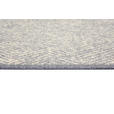 FUßMATTE 66/110 cm  - Braun/Weiß, Design, Textil (66/110cm) - Esposa